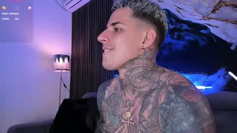 Alexander online show from 12/16/24, 12:48