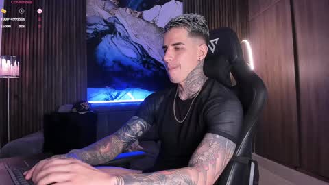 Alexander online show from 12/20/24, 09:28