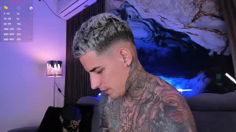 Alexander online show from 12/21/24, 12:31