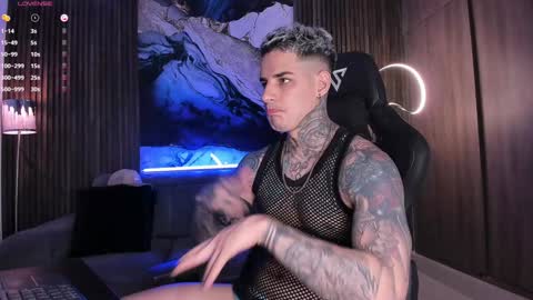 Alexander online show from 01/03/25, 09:15