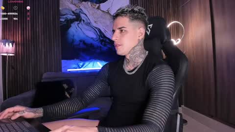 Alexander online show from 01/06/25, 09:43