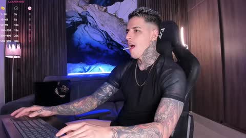 Alexander online show from 01/10/25, 10:25