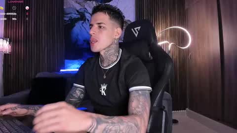 Alexander online show from 02/24/25, 09:31