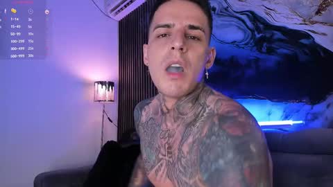 Alexander online show from 02/25/25, 12:36