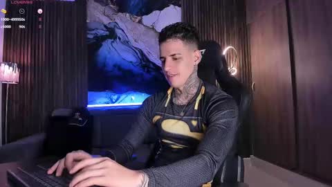 Alexander online show from 03/03/25, 09:26