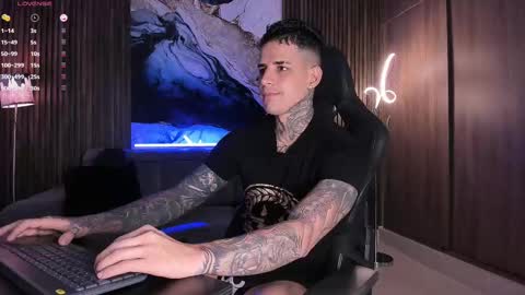 Alexander online show from 10/05/25, 09:24