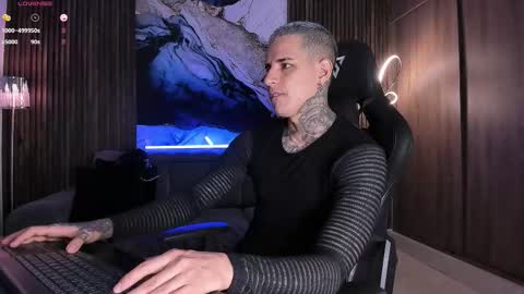 Alexander online show from 11/04/25, 05:23