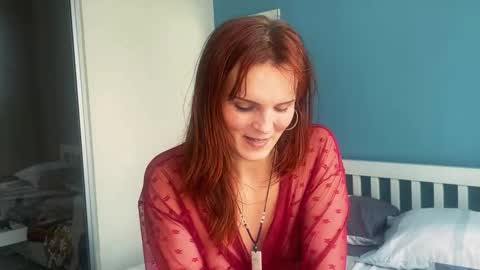 Trista online show from 02/13/26, 04:41