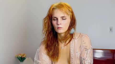 Snapshot of trista_arugula chatting on 05/09/26, 03:01 Trista online show from 05/09/26, 03:01