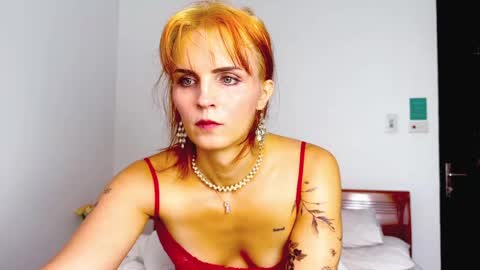 Snapshot of trista_arugula chatting on 05/11/26, 03:34 Trista online show from 05/11/26, 03:34