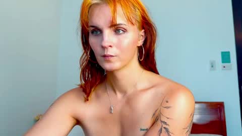 Snapshot of trista_arugula chatting on 05/18/26, 04:07 Trista online show from 05/18/26, 04:07