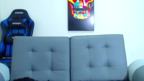 tristan bm online show from 01/13/25, 02:21