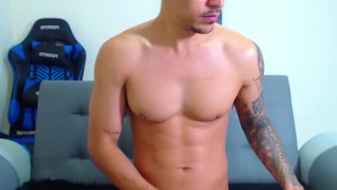 tristan bm online show from 01/22/25, 01:32