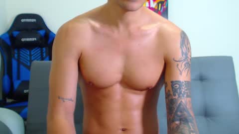 tristan bm online show from 01/26/25, 02:52