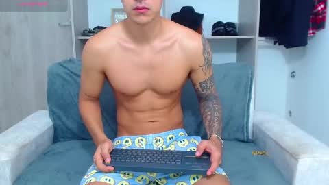 tristan bm online show from 09/20/25, 12:28