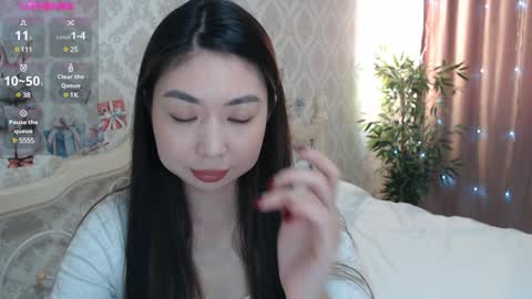 Aya online show from 12/12/24, 09:40