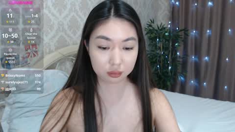 Aya online show from 12/25/24, 12:47