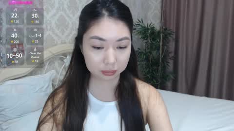 Aya online show from 01/22/25, 11:34