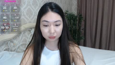 Aya online show from 02/06/25, 02:15