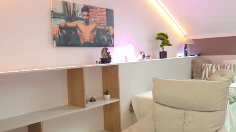 Trystan Grey online show from 02/13/26, 07:15