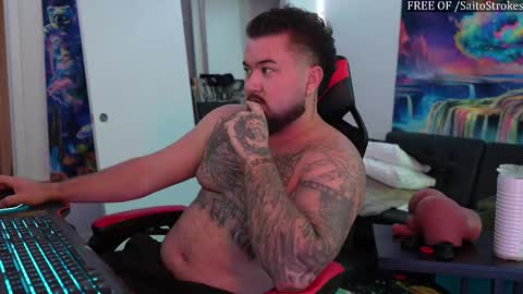 tristanhardwood online show from 01/10/26, 01:18