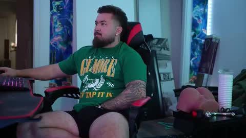 tristanhardwood online show from 02/04/26, 11:42