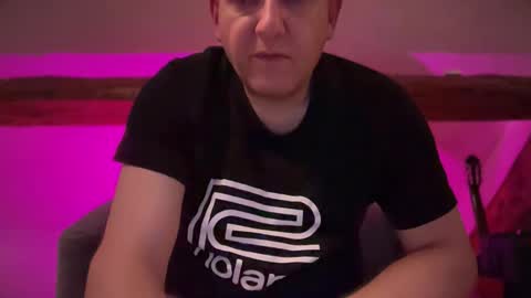 Triton online show from 11/08/25, 07:30