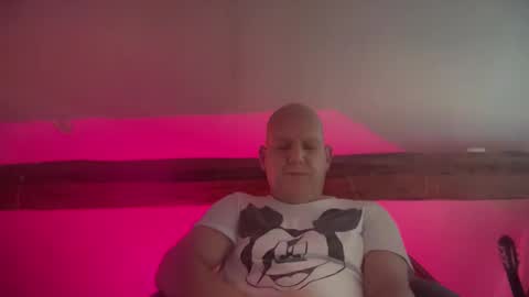 Triton online show from 03/27/26, 03:23