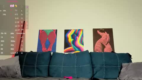 trixibell online show from 02/13/26, 05:36