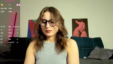 trixibell online show from 02/27/26, 07:08