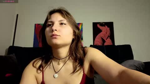trixibell online show from 07/08/26, 04:39