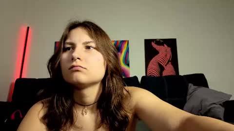 trixibell online show from 07/24/26, 05:05