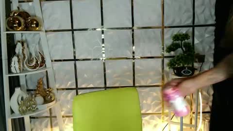 trixie_foxslut online show from 01/12/26, 01:11