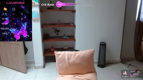 Snapshot of trixie_tangg chatting on 09/10/25, 05:13 Kitty online show from 09/10/25, 05:13