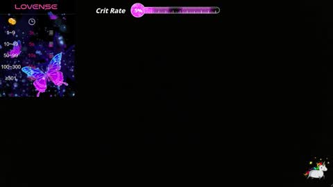 Kitty online show from 01/13/26, 03:23