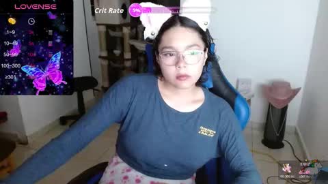 Kitty online show from 02/13/26, 02:51