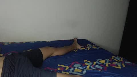 trixie_walker online show from 12/26/24, 10:20