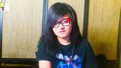 trixiedoescamcam online show from 02/10/26, 01:21