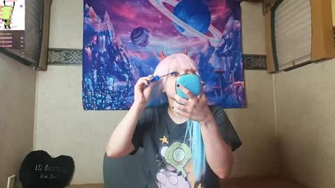 trixiedoescamcam online show from 03/24/26, 12:59