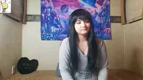 trixiedoescamcam online show from 03/25/26, 01:11