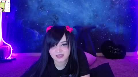 Snapshot of trixiedoescamcam chatting on 06/02/26, 05:15 trixiedoescamcam online show from 06/02/26, 05:15