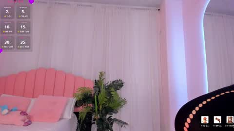 Snapshot of trixxie_18 chatting on 07/27/26, 12:17 Trixxie online show from 07/27/26, 12:17