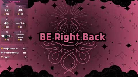 trixxiee_ online show from 12/05/24, 04:09