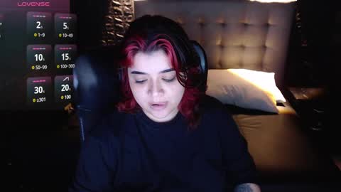 trixxiee_ online show from 12/22/24, 01:45