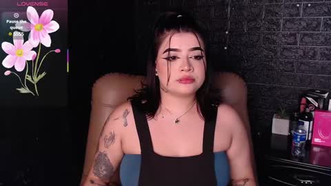 trixxiee_ online show from 02/27/25, 06:42