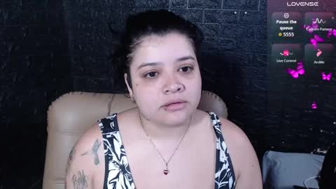 trixxiee_ online show from 09/20/25, 10:16