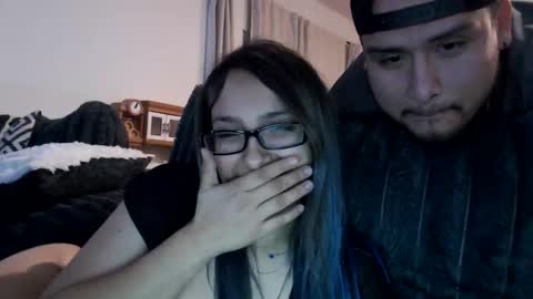 trixy79100 online show from 12/01/25, 06:07