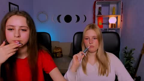 Trixy online show from 03/20/26, 01:27