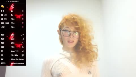 Snapshot of trixy_roses chatting on 09/20/25, 06:58 Trixy Rose online show from 09/20/25, 06:58
