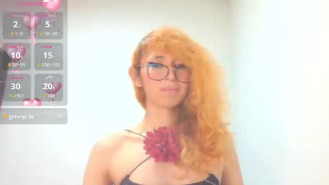 Trixy Rose online show from 12/13/25, 07:53